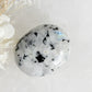 RAINBOW MOONSTONE PALM STONE || RMP05