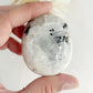 RAINBOW MOONSTONE PALM STONE || RMP06