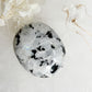 RAINBOW MOONSTONE PALM STONE || RMP05