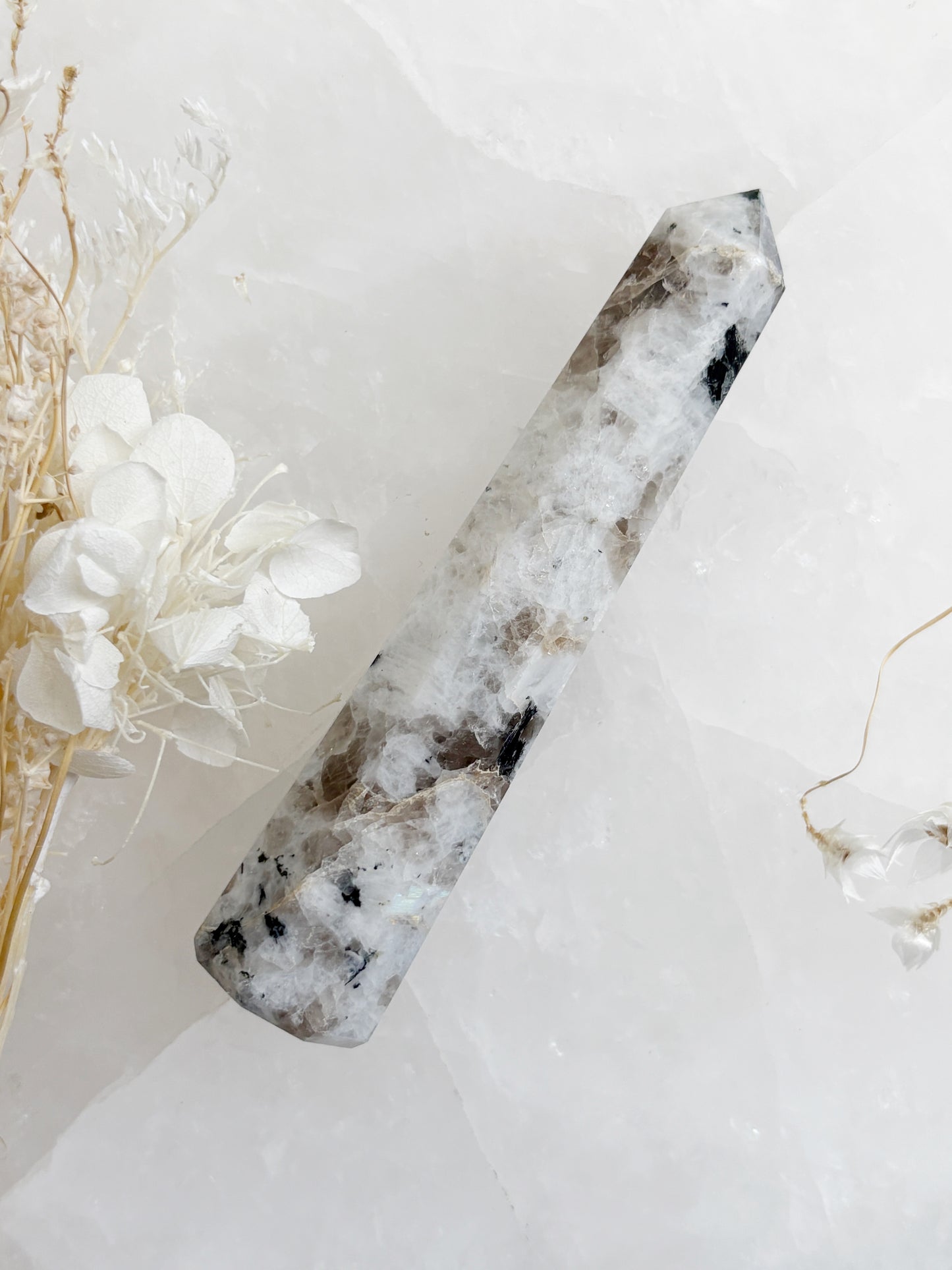 RAINBOW MOONSTONE GENERATOR || RMG02