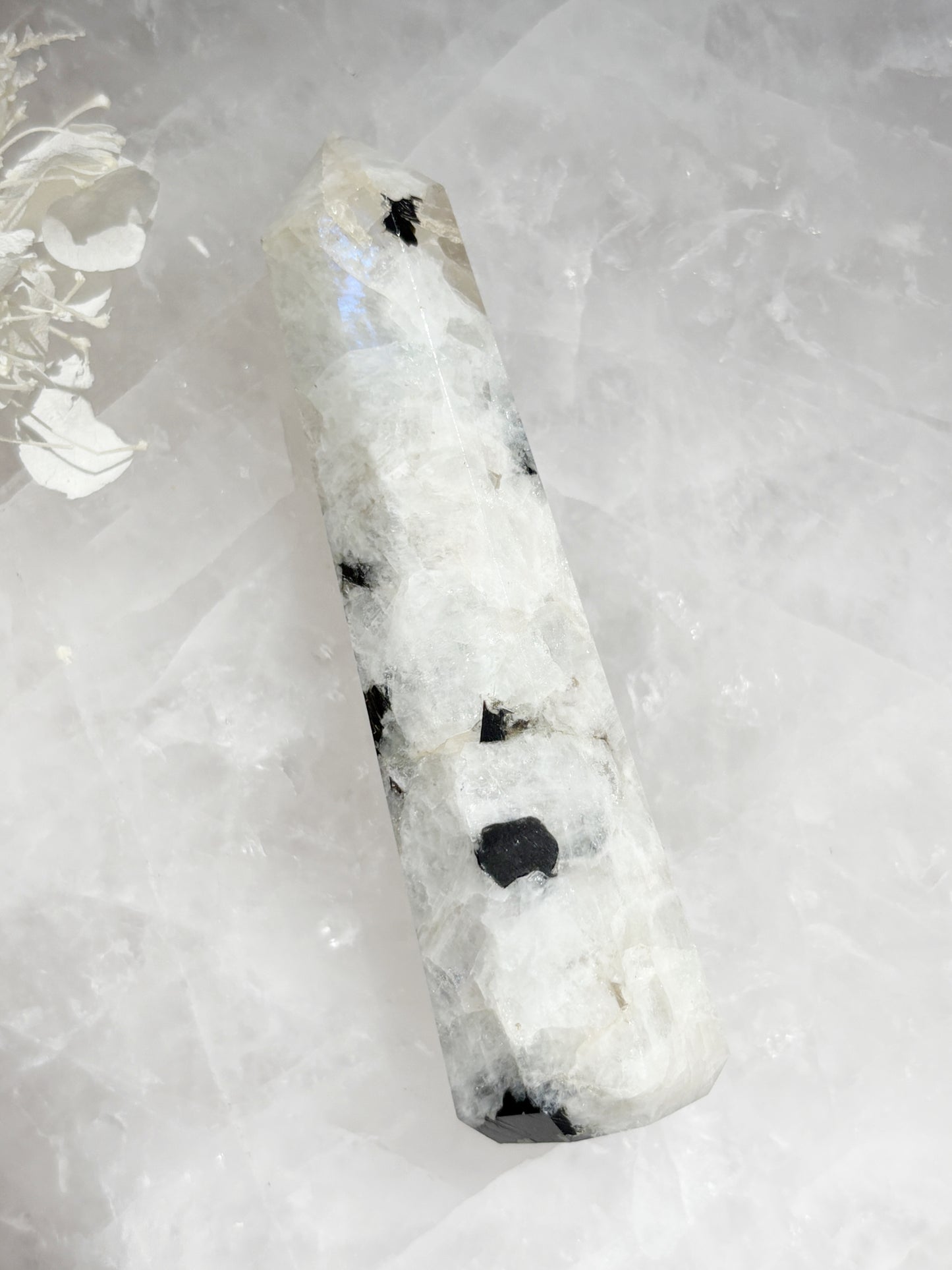 RAINBOW MOONSTONE GENERATOR || RMG07