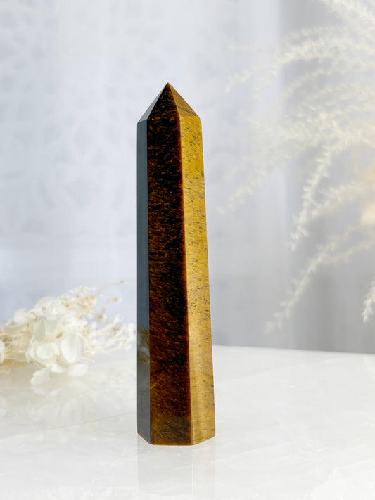 TIGERS EYE GENERATOR || TEG02