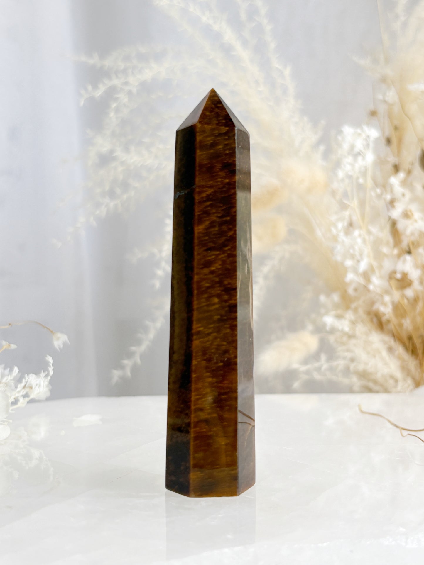 TIGERS EYE GENERATOR || TEG02