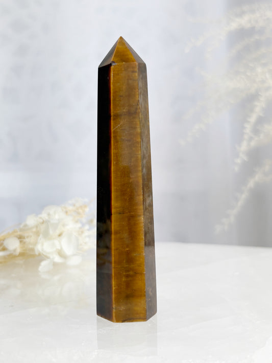 TIGERS EYE GENERATOR || TEG03