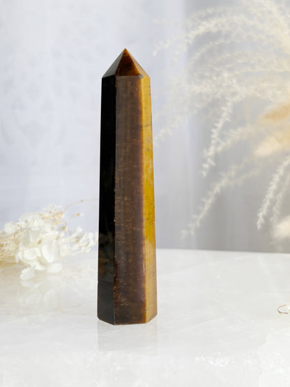 TIGERS EYE GENERATOR || TEG03