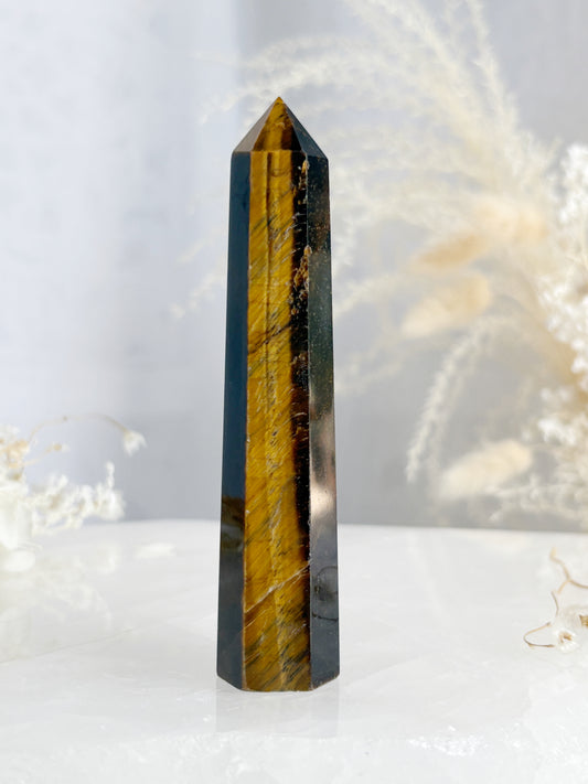 TIGERS EYE GENERATOR || TEG05