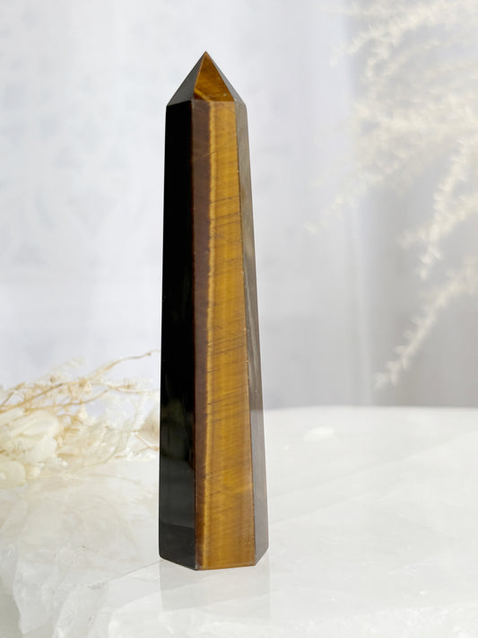 TIGERS EYE GENERATOR || TEG06