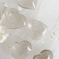 SMOKEY QUARTZ HEART || INTUITIVELY CHOSEN
