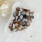 AGATE CHIPS || 100G
