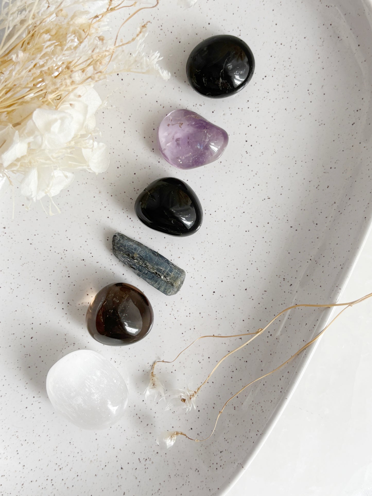 PROTECT || CRYSTAL SUPPORT KIT