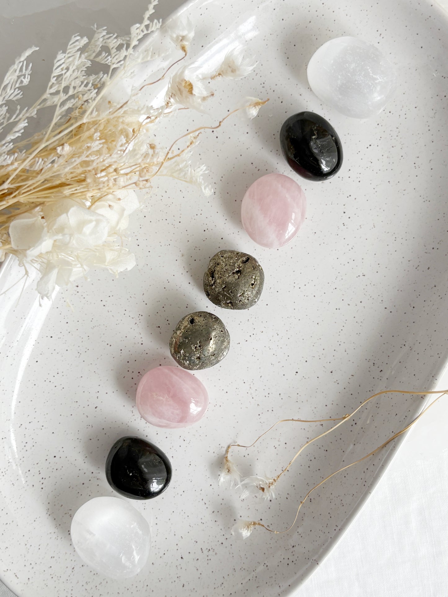 FRONT DOOR || CRYSTAL SUPPORT KIT