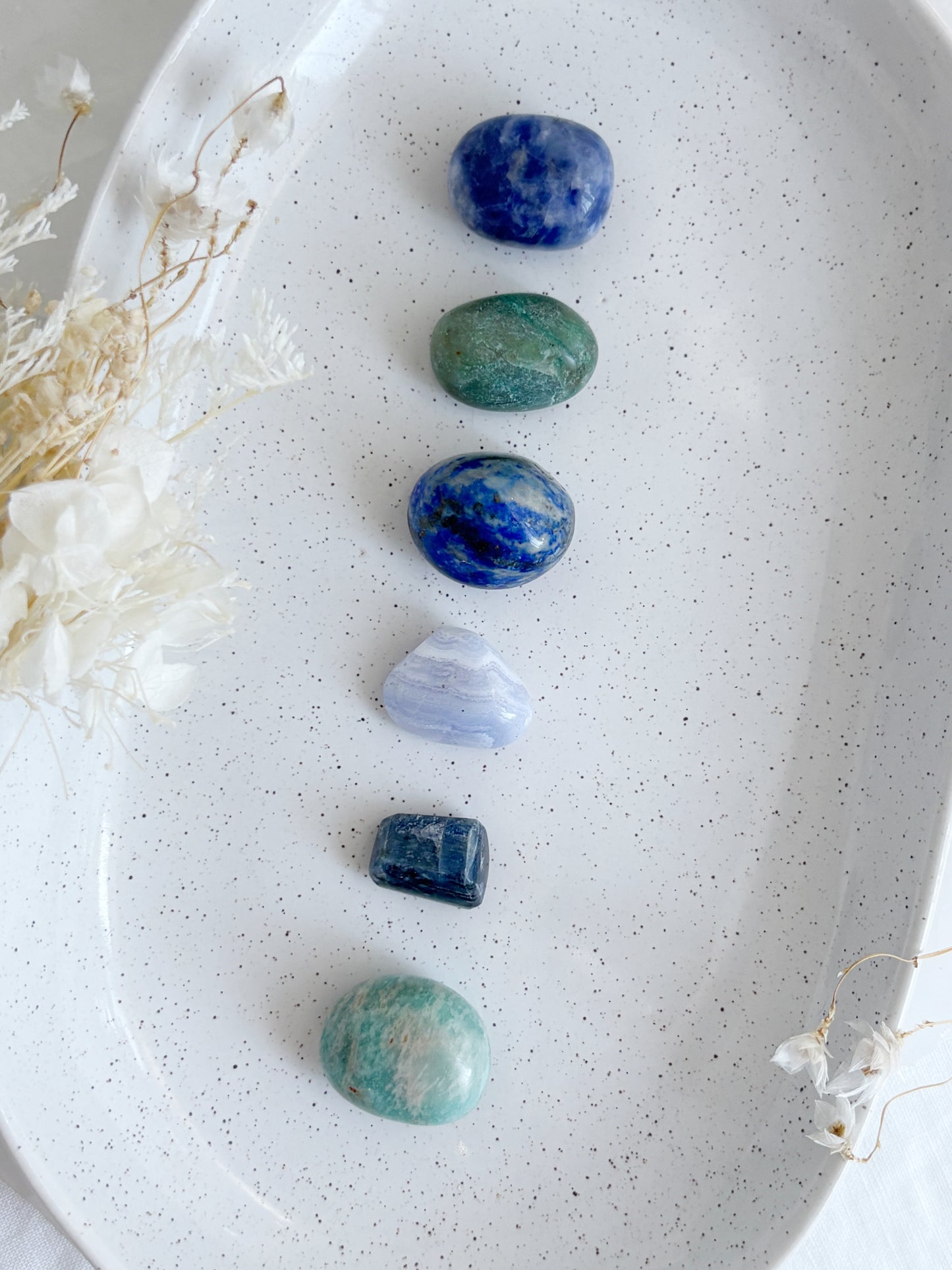 COMMUNICATION || CRYSTAL SUPPORT KIT