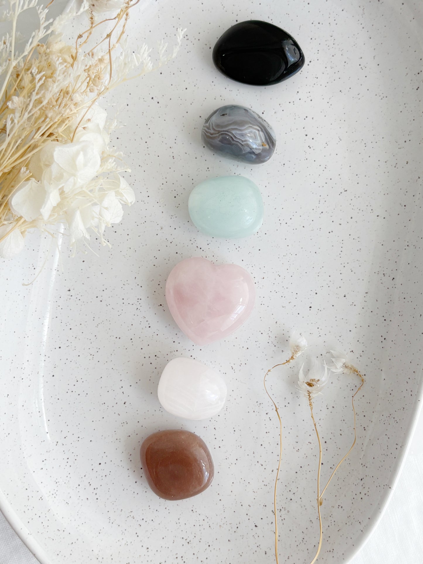 GRIEF || CRYSTAL SUPPORT KIT