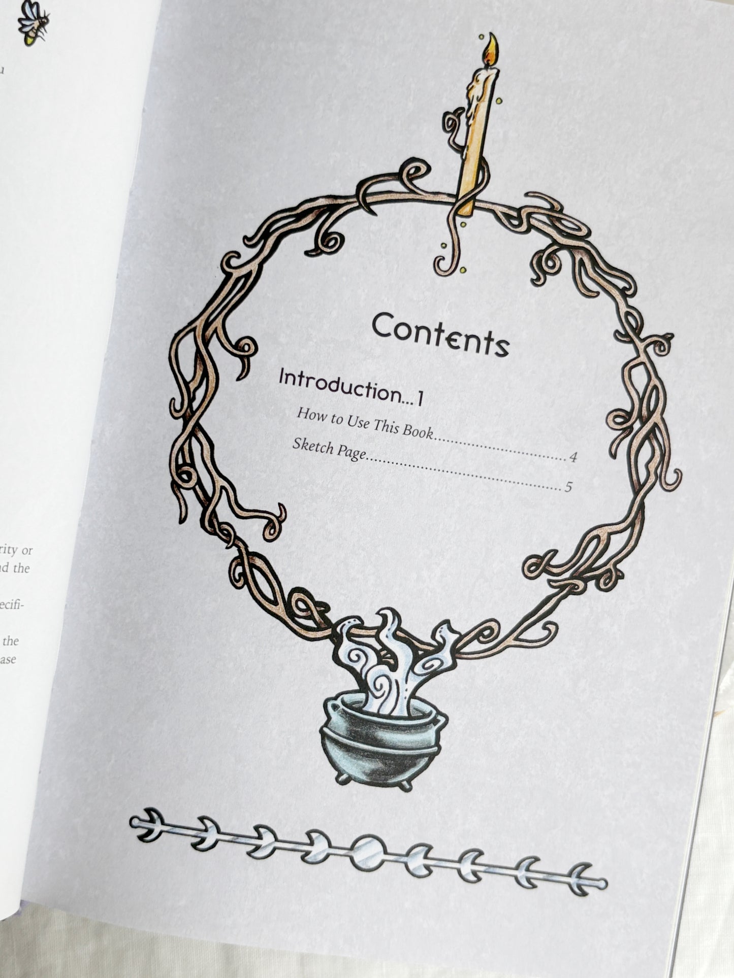 THE ECLECTIC WITCH'S BOOK OF SHADOWS || DEBORAH BLAKE