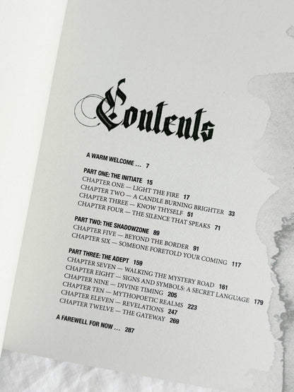 ORACLE : A PRACTICAL GUIDE || LUCY CAVENDISH