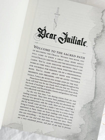 ORACLE : A PRACTICAL GUIDE || LUCY CAVENDISH