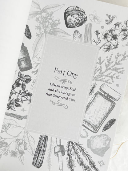 THE TAROT APOTHECARY || AILYNNE E. HALVORSON