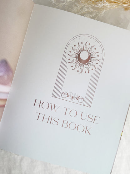 ORACLE CARD COMPANION || VICTORIA MAXWELL