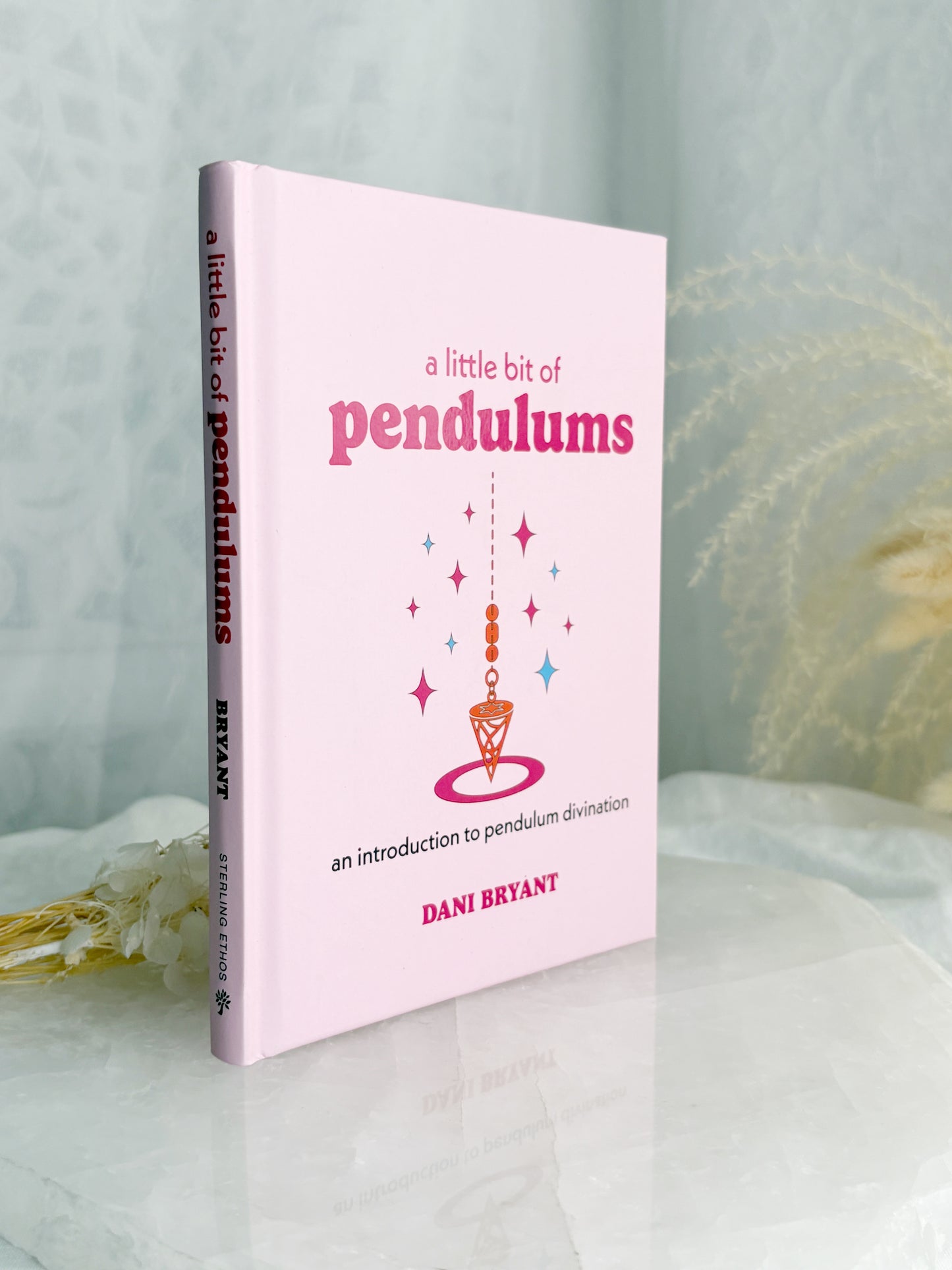 A LITTLE BIT OF PENDULUMS || DANI BRYANT
