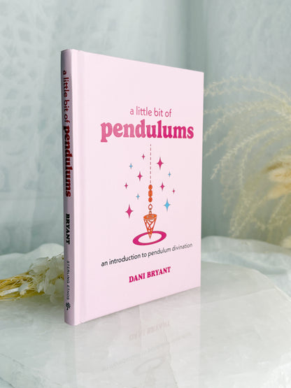 A LITTLE BIT OF PENDULUMS || DANI BRYANT