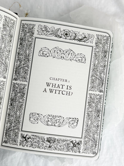 COVEN || FIONA HORNE