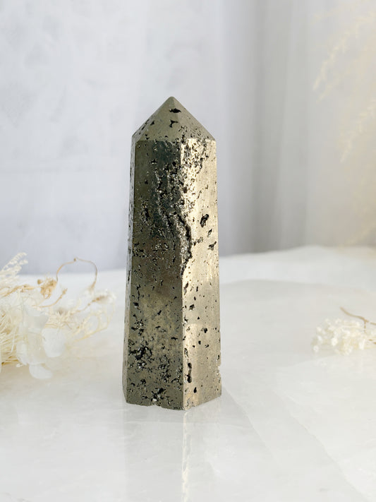 PYRITE GENERATOR || PYG01