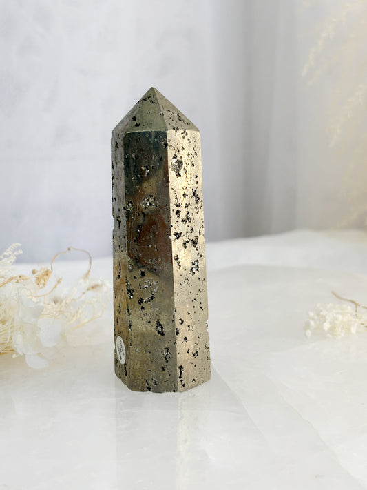 PYRITE GENERATOR || PYG01