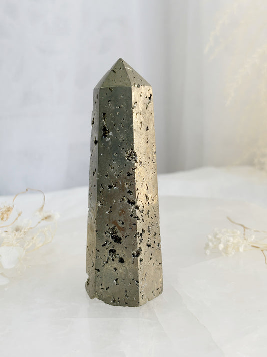 PYRITE GENERATOR || PYG02