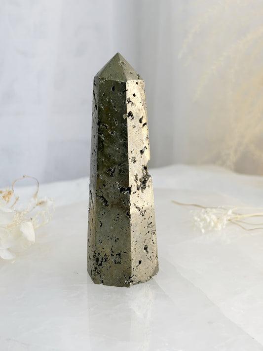 PYRITE GENERATOR || PYG03