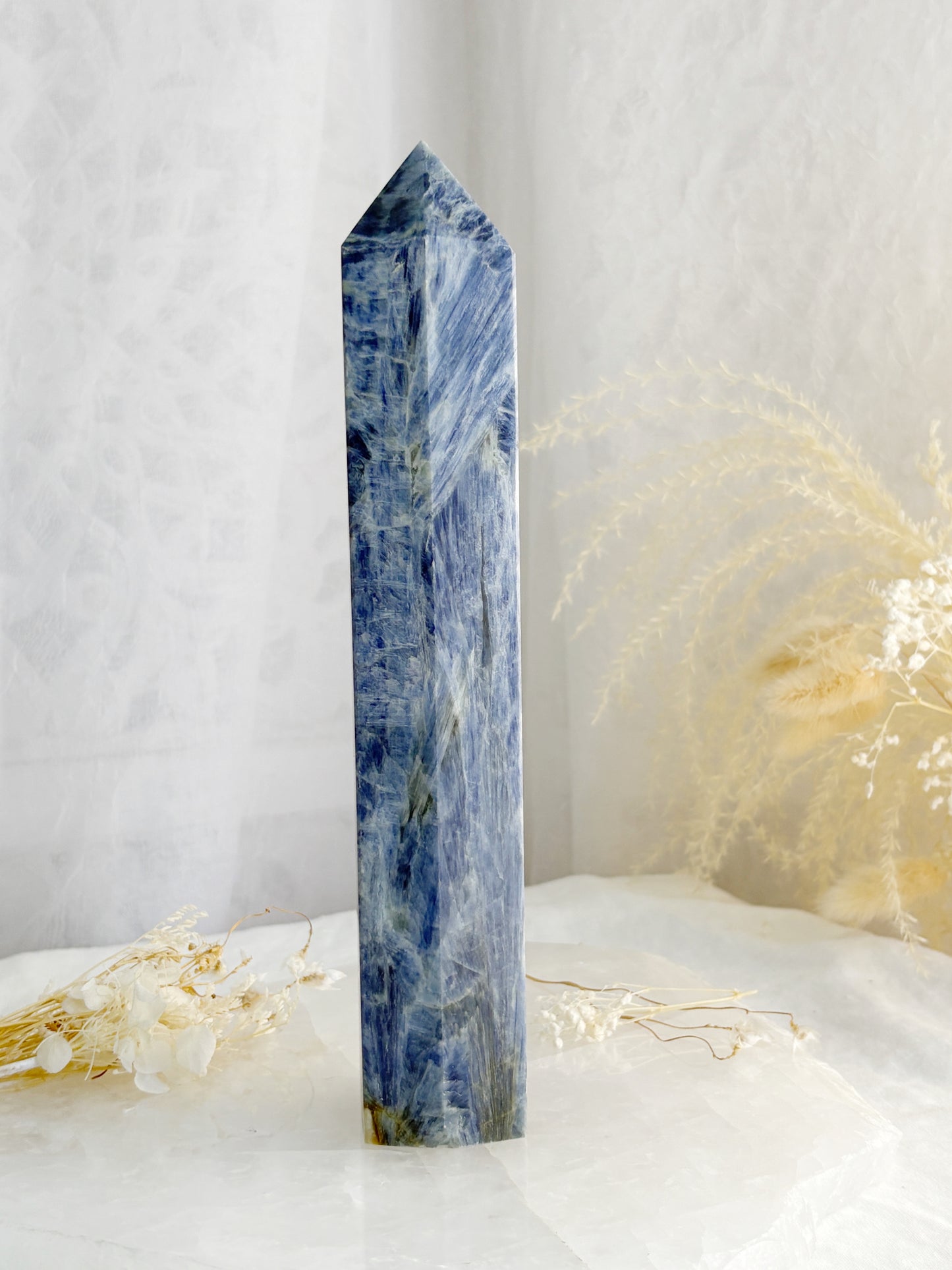 BLUE KYANITE GENERATOR || BKG01