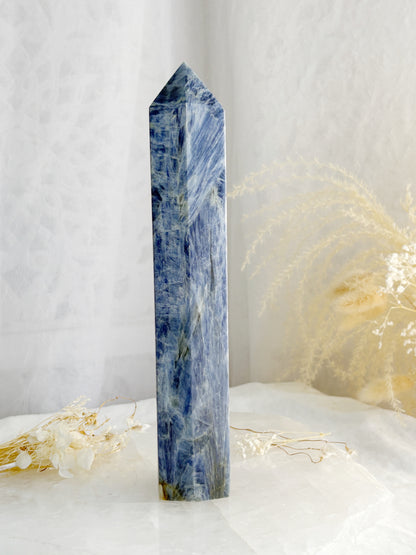 BLUE KYANITE GENERATOR || BKG01