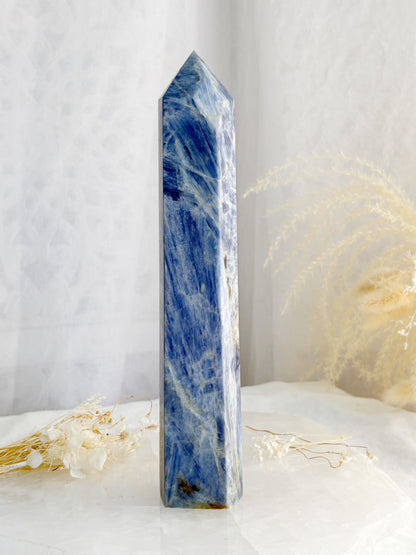 BLUE KYANITE GENERATOR || BKG01