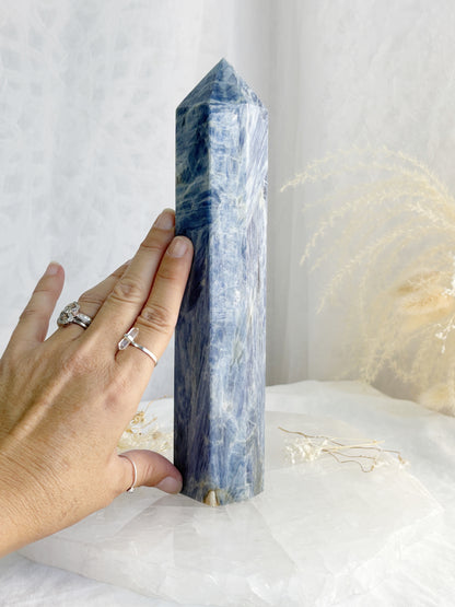 BLUE KYANITE GENERATOR || BKG01