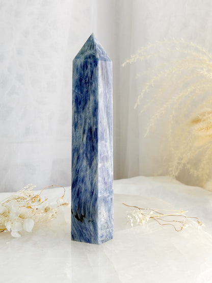 BLUE KYANITE GENERATOR || BKG02