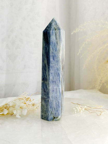 BLUE KYANITE GENERATOR || BKG02