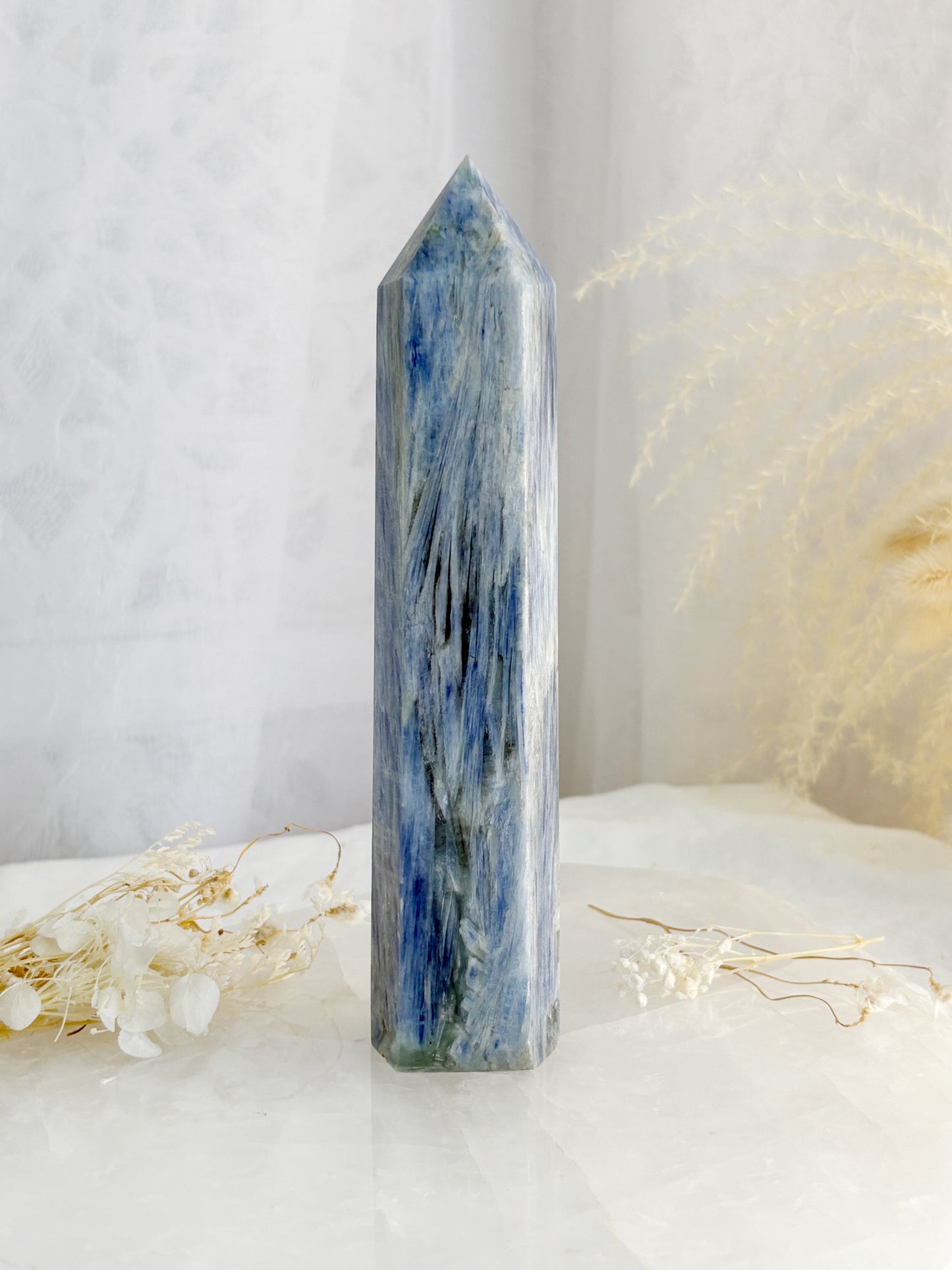 BLUE KYANITE GENERATOR || BKG02