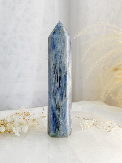 BLUE KYANITE GENERATOR || BKG02