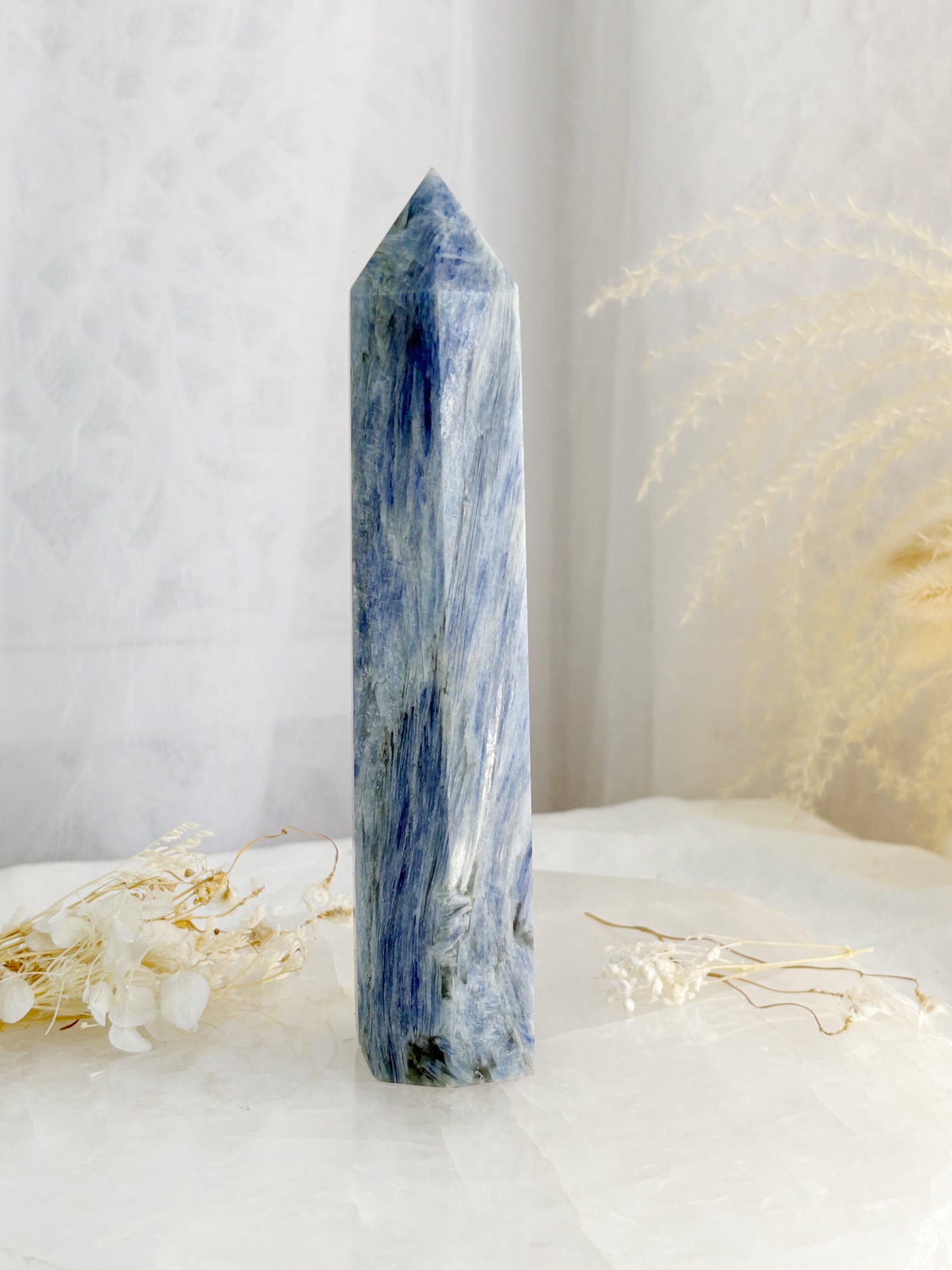 BLUE KYANITE GENERATOR || BKG02