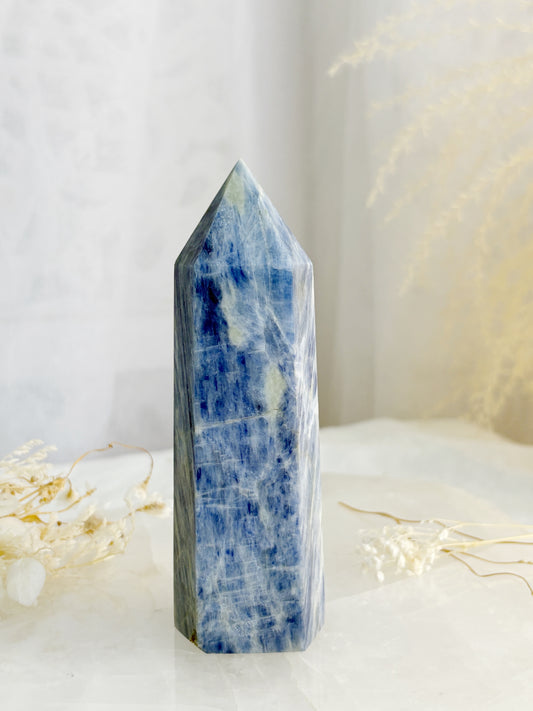 BLUE KYANITE GENERATOR || BKG03