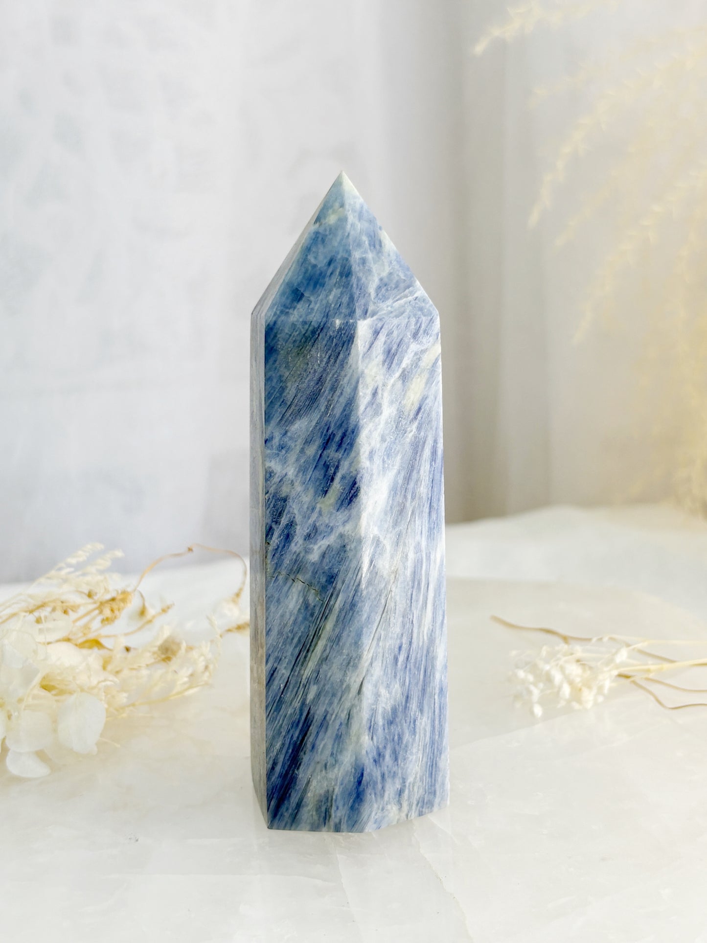 BLUE KYANITE GENERATOR || BKG03