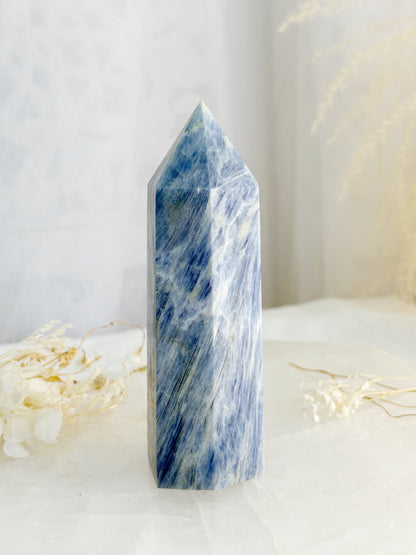 BLUE KYANITE GENERATOR || BKG03