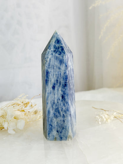 BLUE KYANITE GENERATOR || BKG03