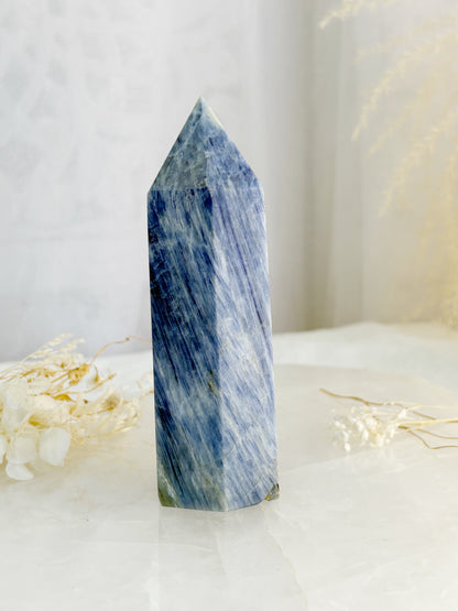 BLUE KYANITE GENERATOR || BKG03