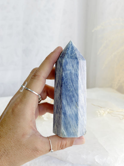 BLUE KYANITE GENERATOR || BKG03