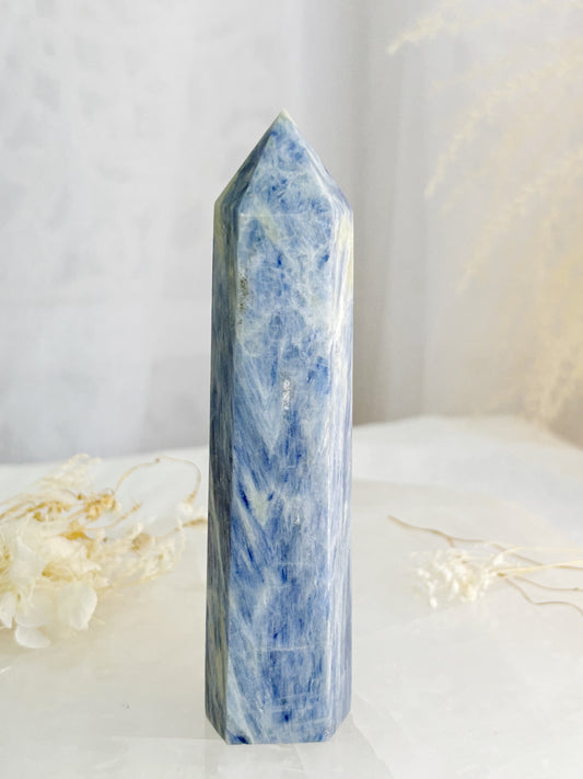 BLUE KYANITE GENERATOR || BKG04