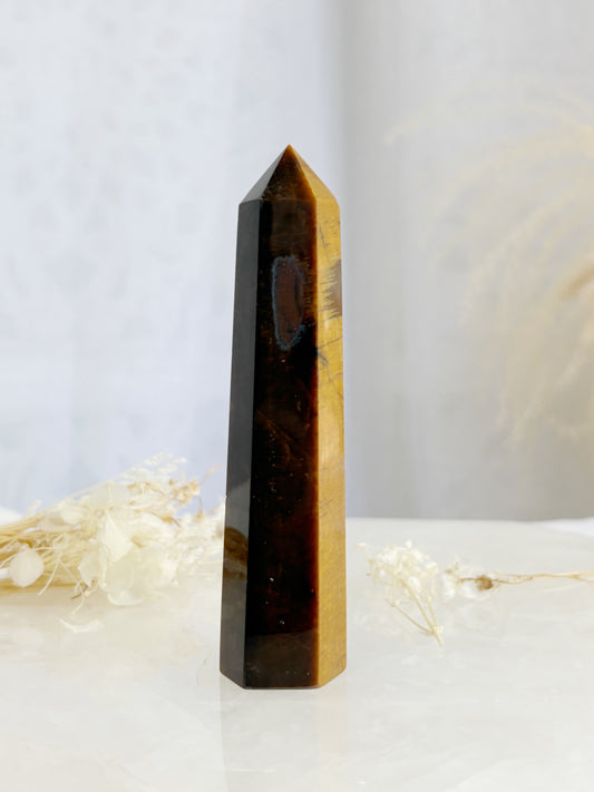 TIGERS EYE GENERATOR || TEG07