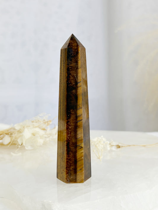 TIGERS EYE GENERATOR || TEG08