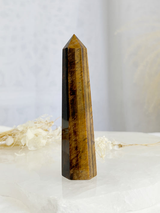 TIGERS EYE GENERATOR || TEG08