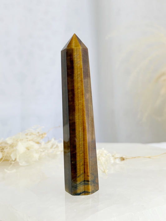 TIGERS EYE GENERATOR || TEG09