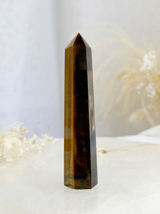 TIGERS EYE GENERATOR || TEG09